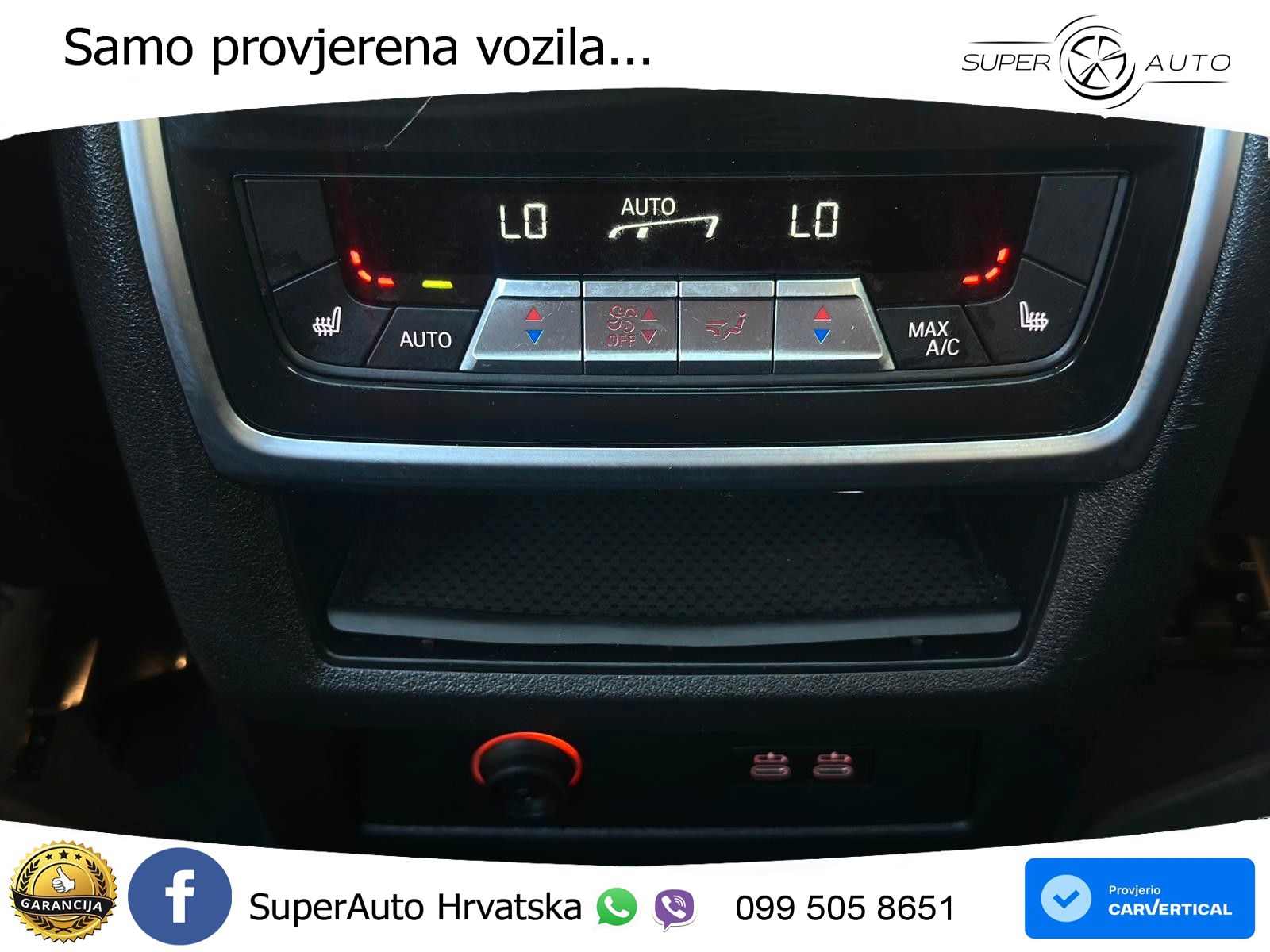 BMW X7 40d (352 KS) xDrive Steptronic