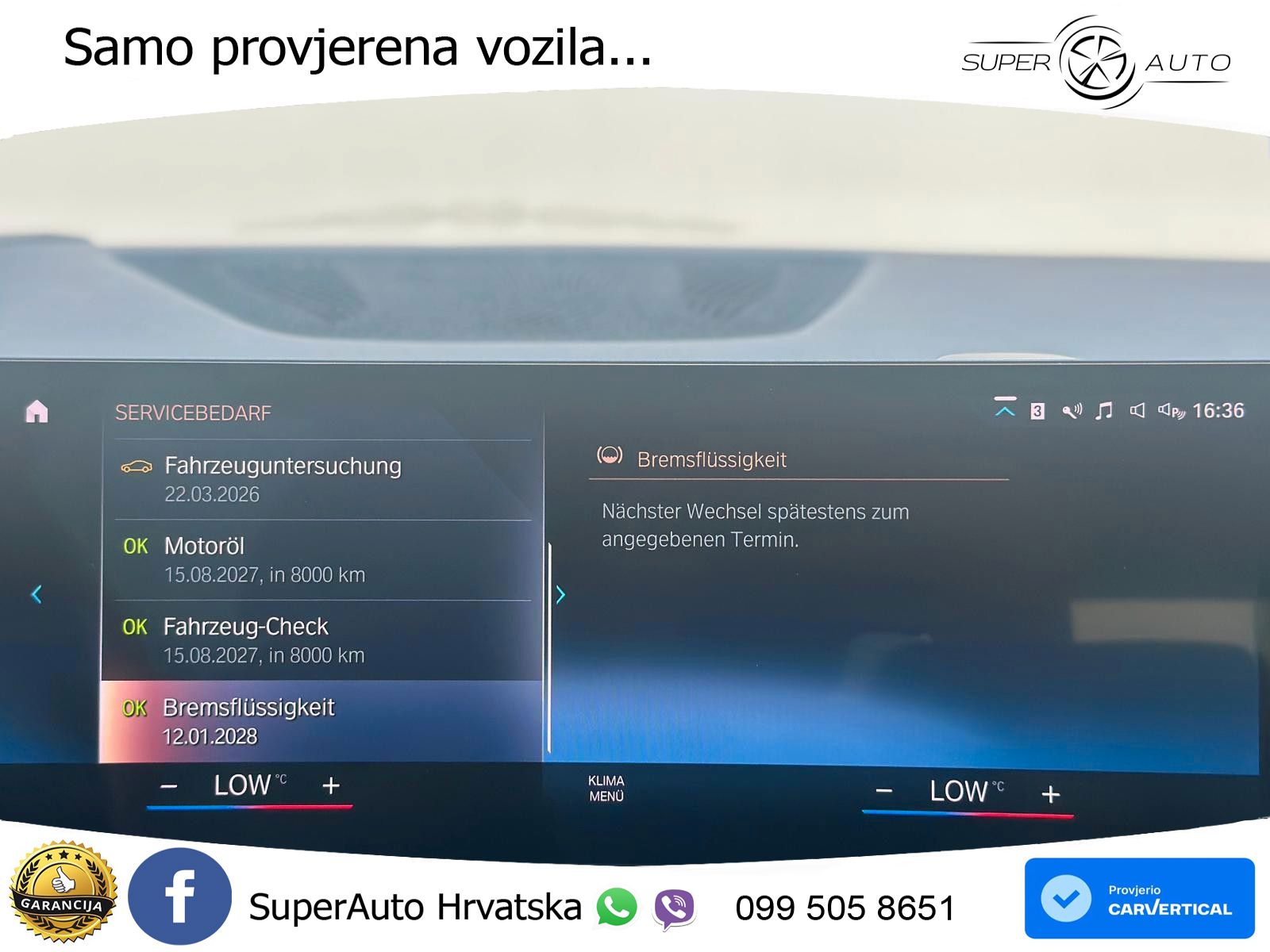 BMW X7 40d (352 KS) xDrive Steptronic