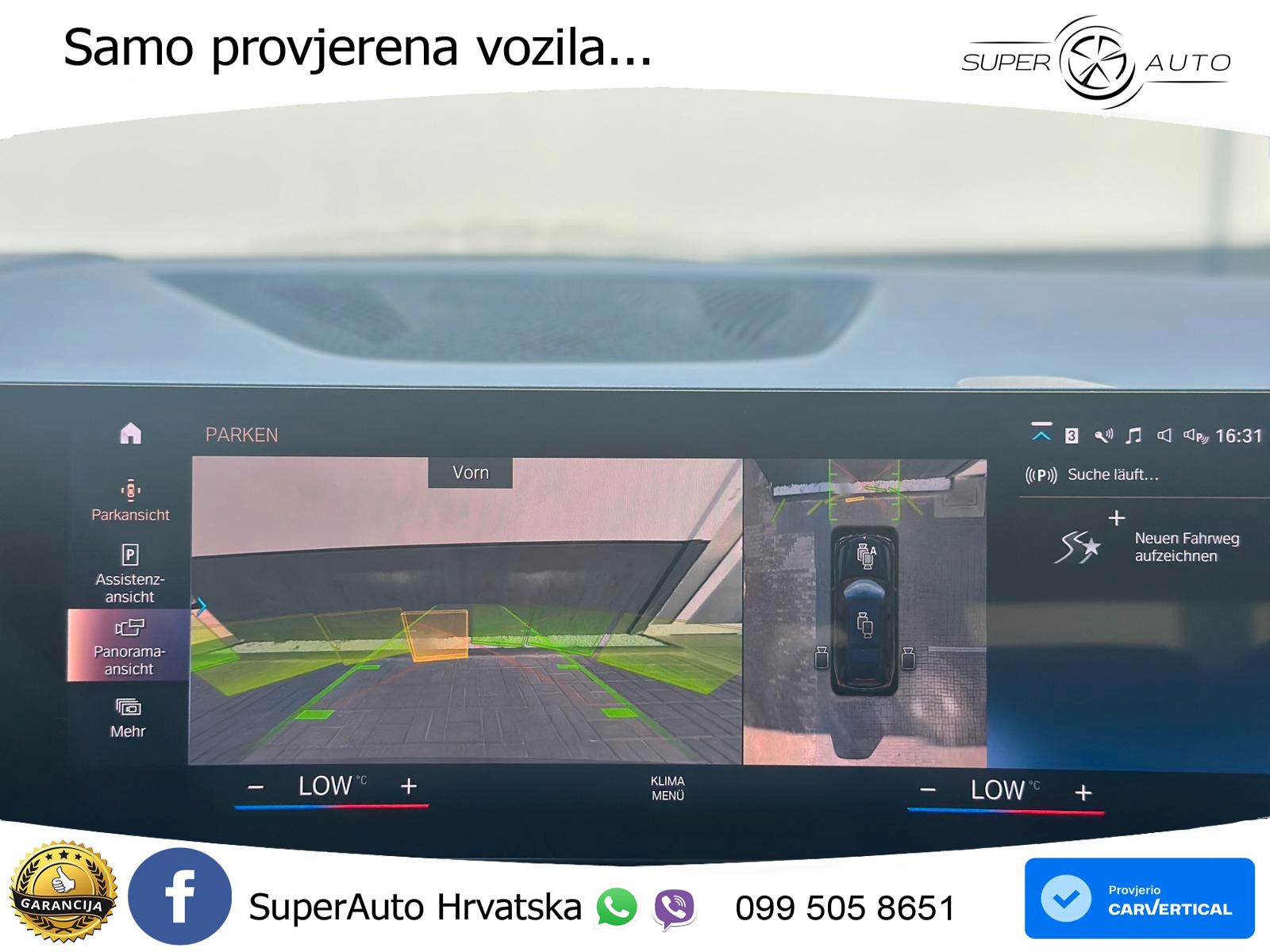 BMW X7 40d (352 KS) xDrive Steptronic