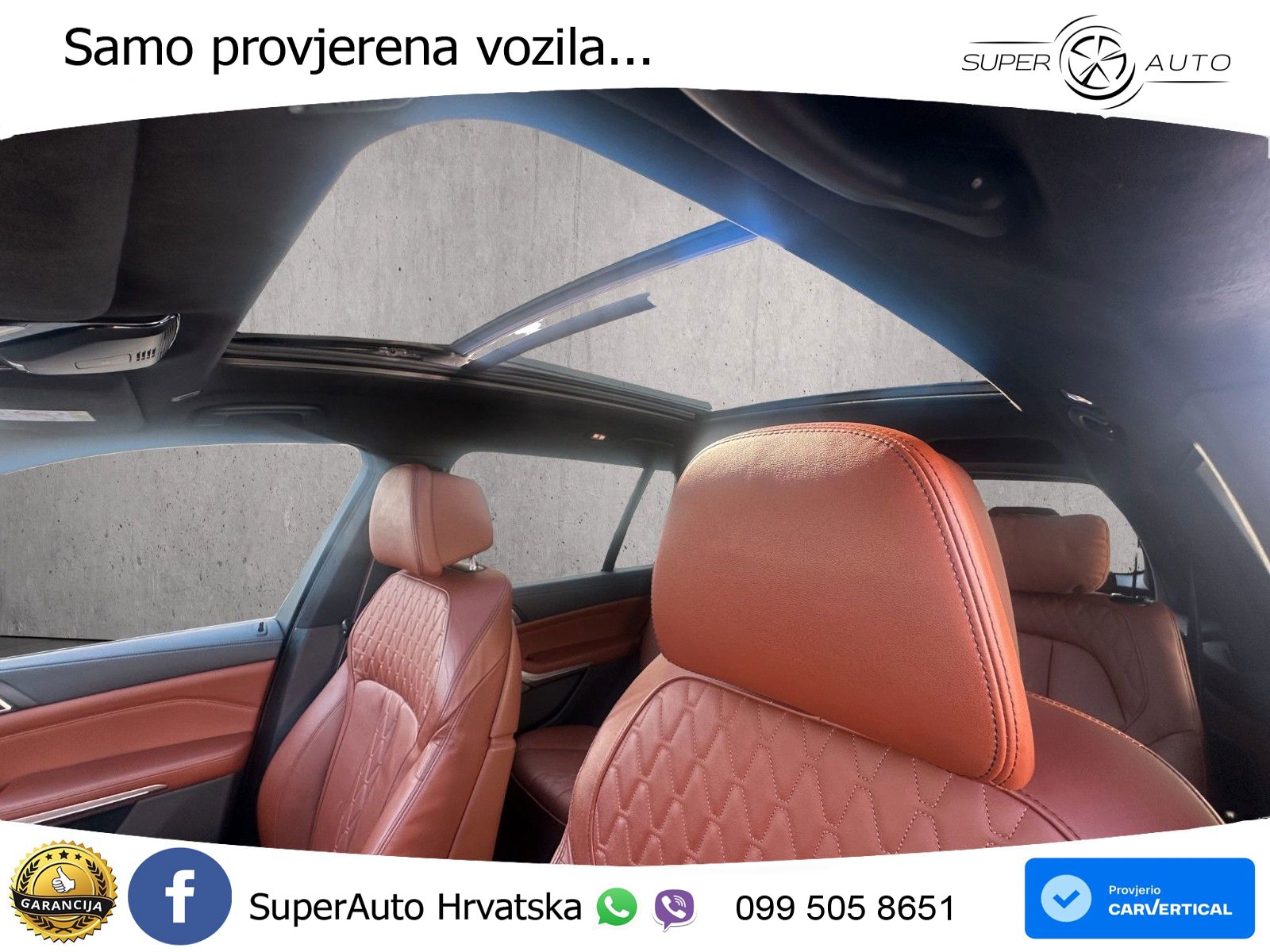 BMW X7 40d (352 KS) xDrive Steptronic
