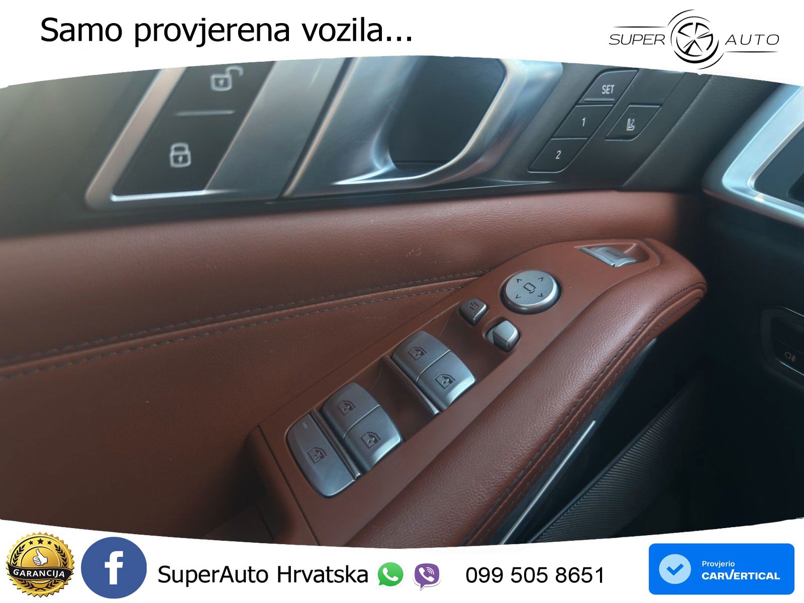 BMW X7 40d (352 KS) xDrive Steptronic
