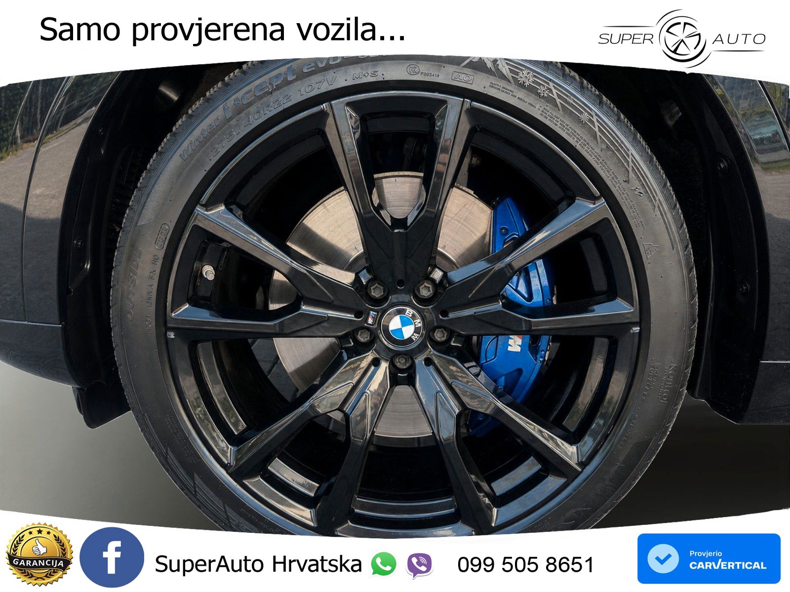 BMW X7 40d (352 KS) xDrive Steptronic