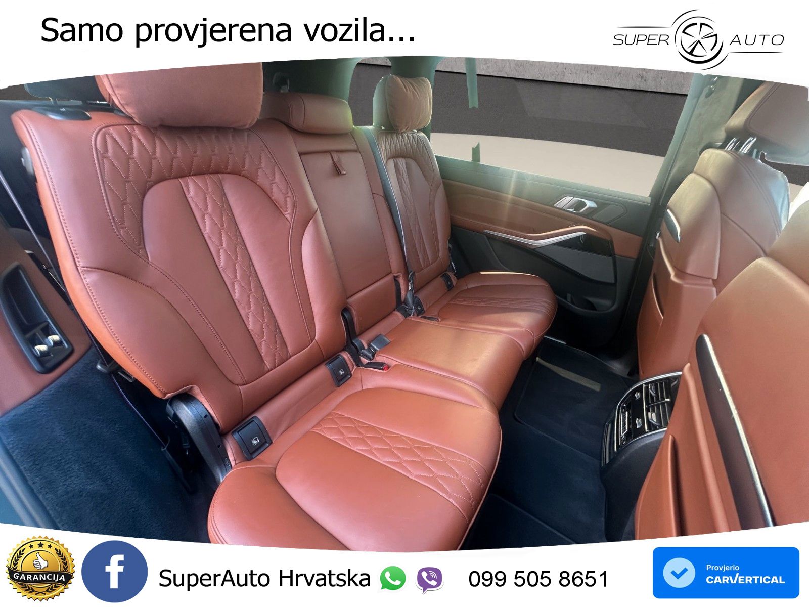BMW X7 40d (352 KS) xDrive Steptronic