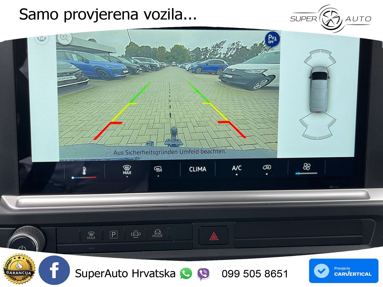 VW Transporter 150 KS