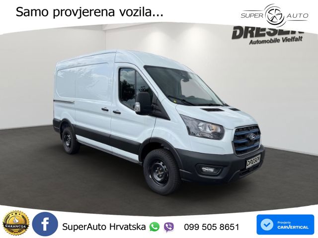 Ford Transit 269 KS