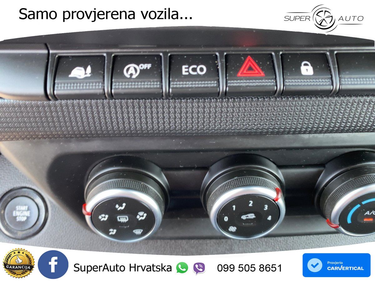 Renault Trafic 150 KS