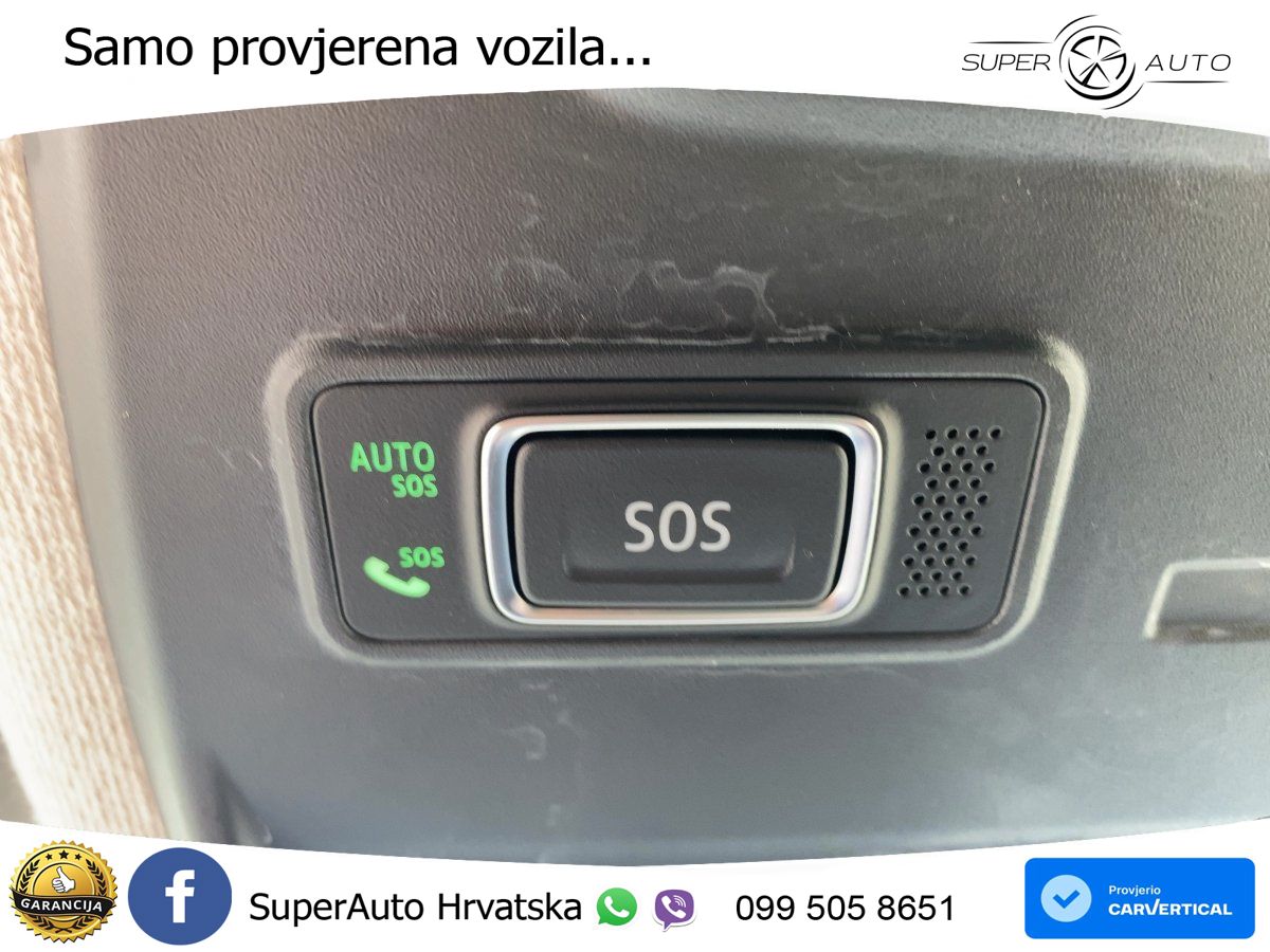 Renault Trafic 150 KS