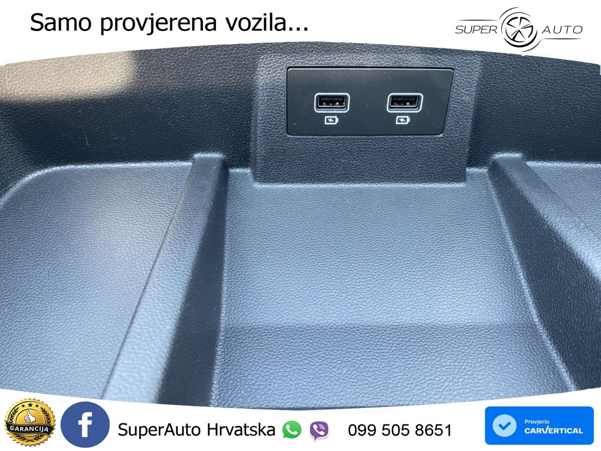 Renault Trafic 150 KS