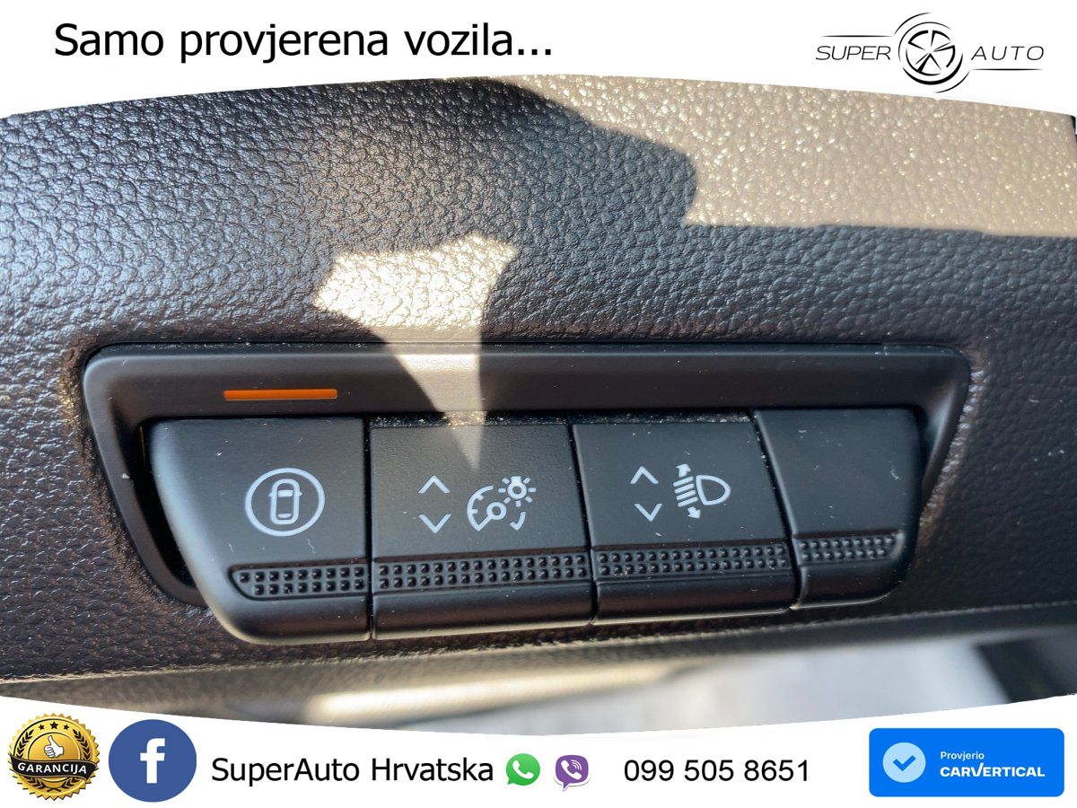 Renault Trafic 150 KS
