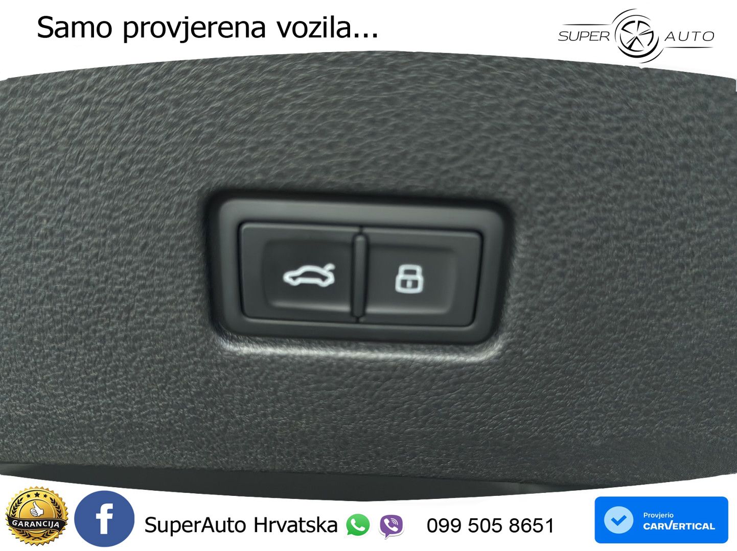 Audi Q8 50 TDI V6 (286 KS) quattro Tiptronic