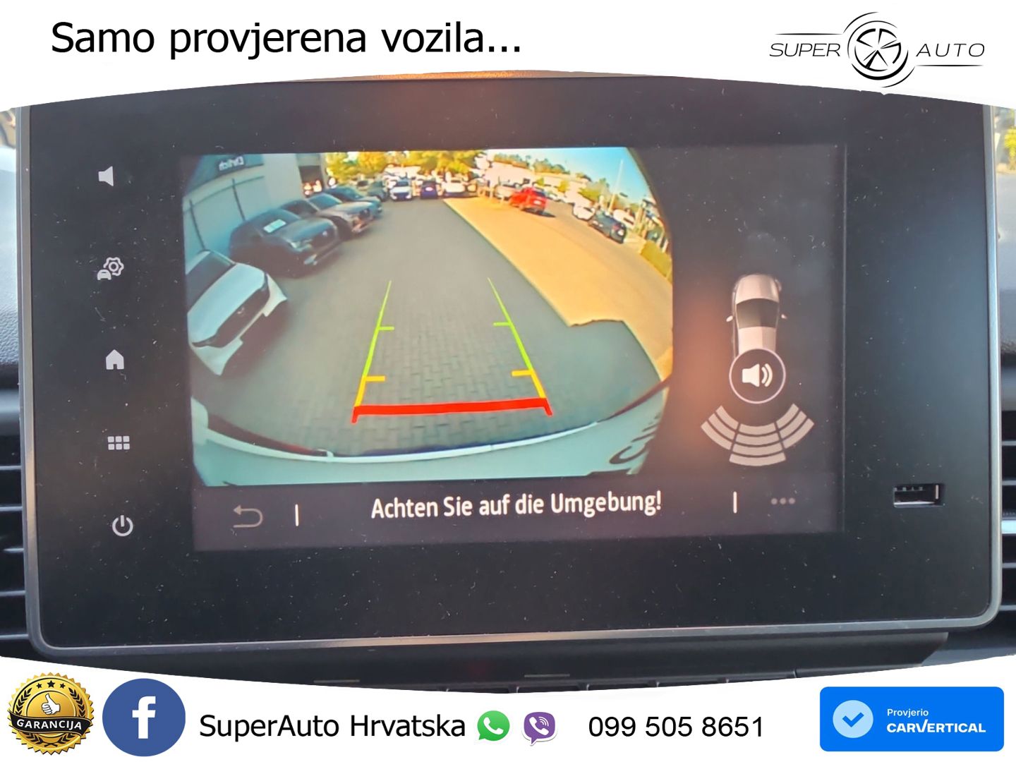 Renault Trafic 150 KS