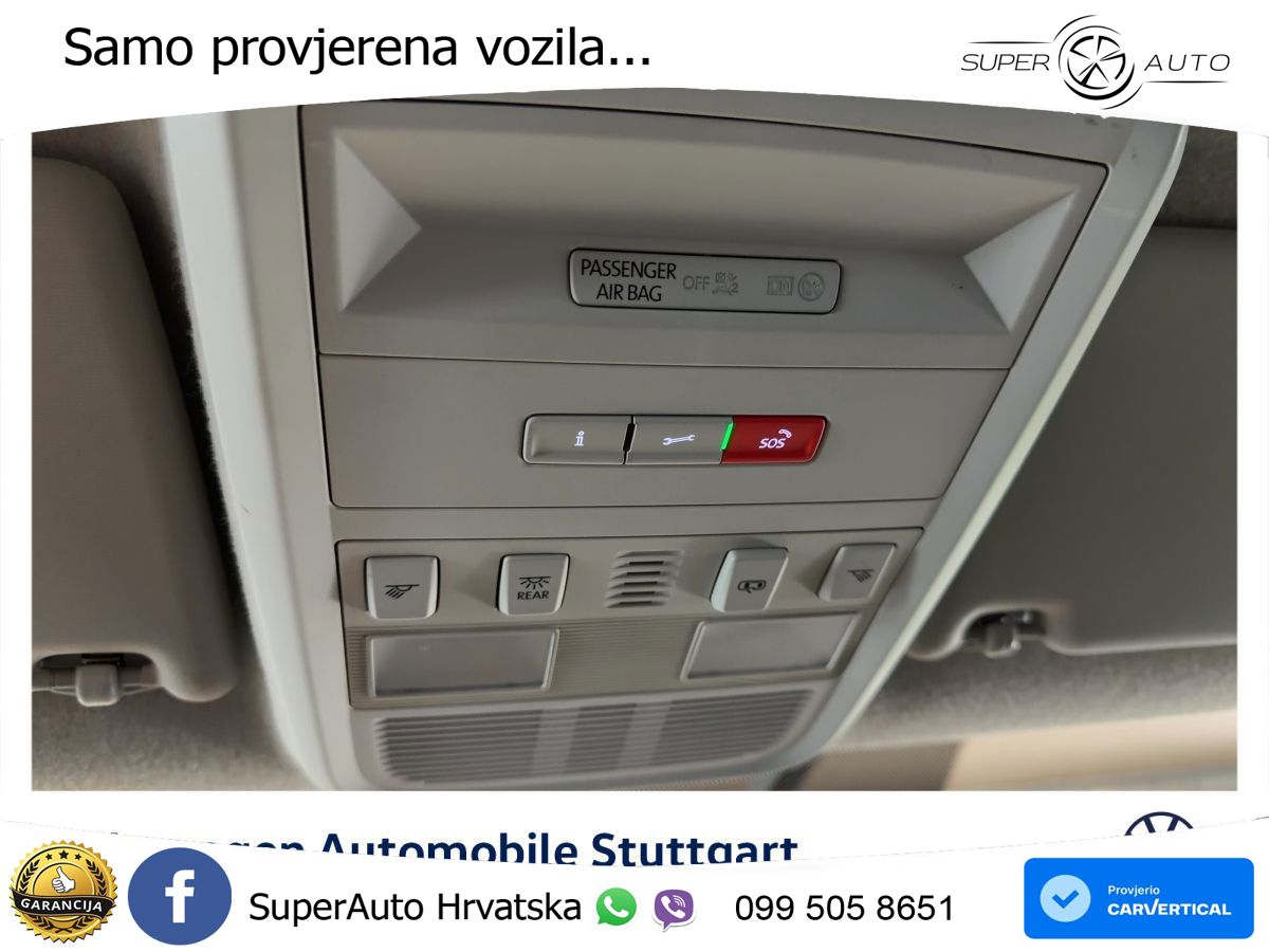 VW Transporter 150 KS