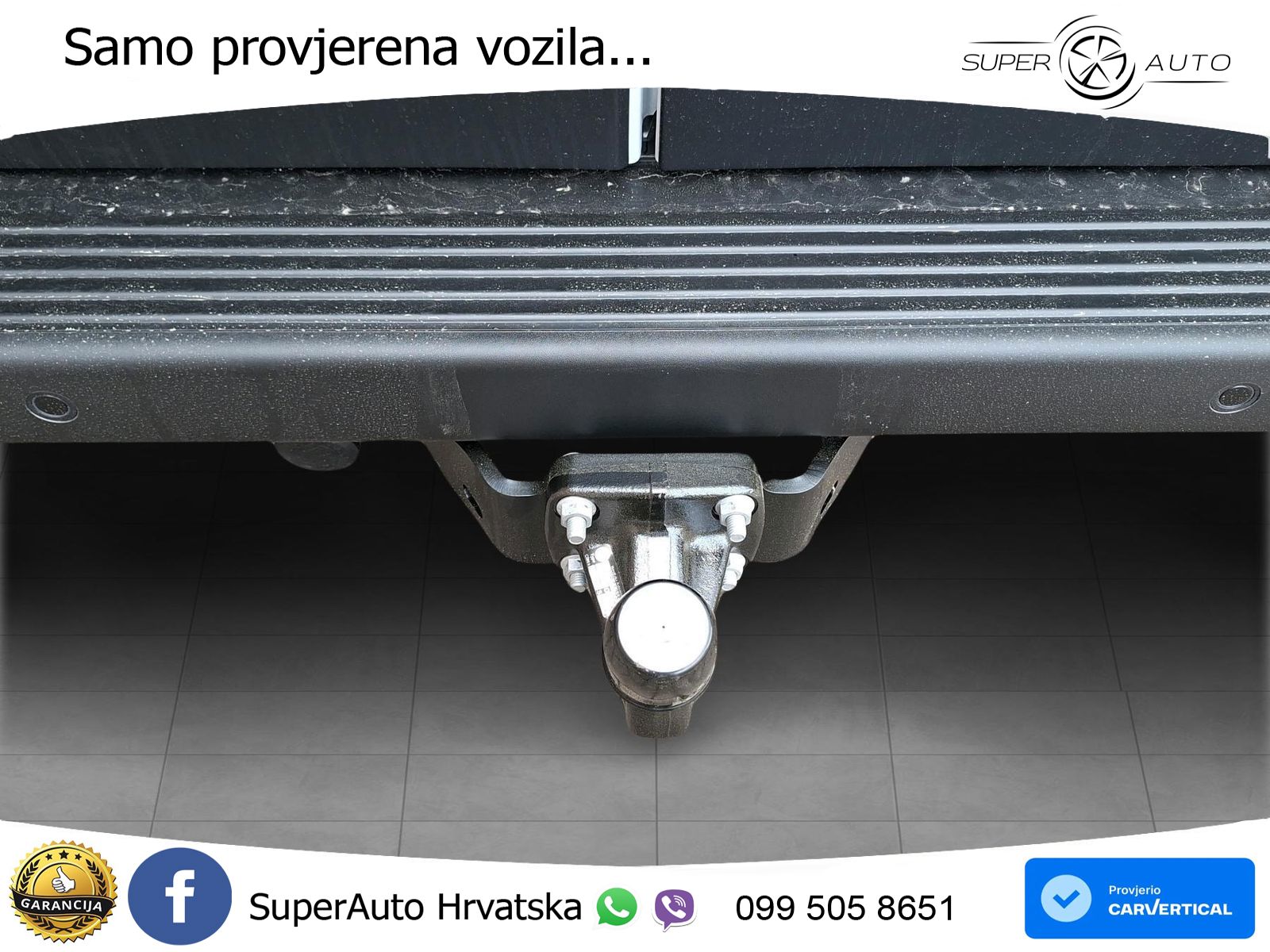 Peugeot Boxer 140 KS