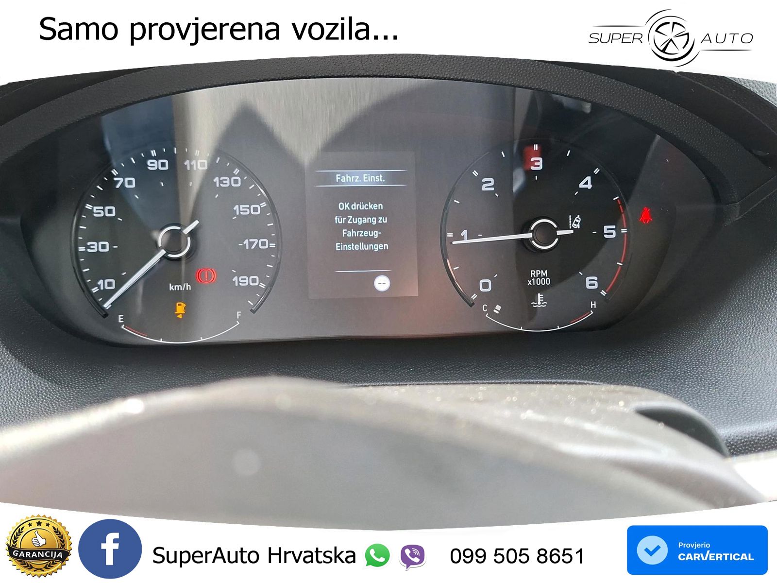 Peugeot Boxer 140 KS