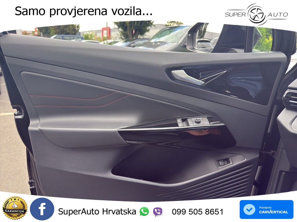 Volkswagen ID.5 GTX 84 kWh (340 KS) 4MOTION