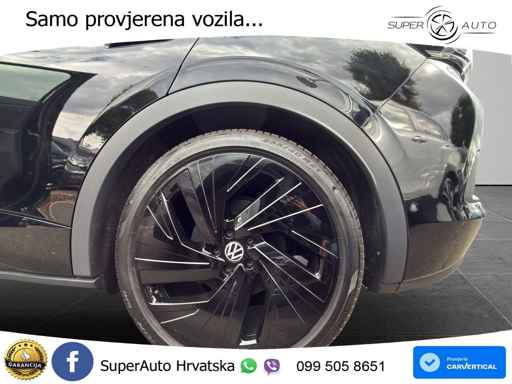 Volkswagen ID.5 GTX 84 kWh (340 KS) 4MOTION