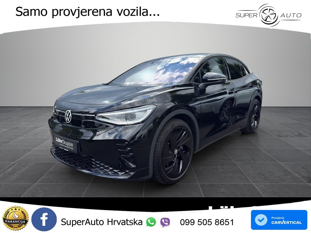 Volkswagen ID.5 GTX 84 kWh (340 KS) 4MOTION