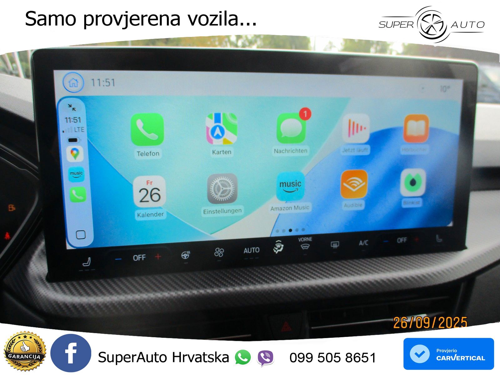 Ford Transit 150 KS