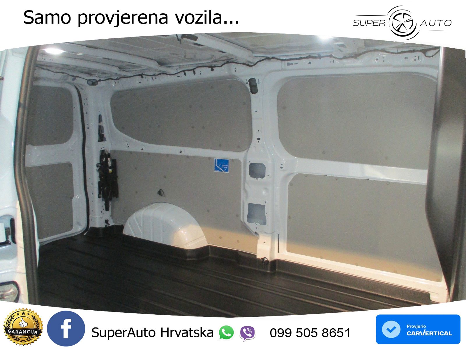 Ford Transit 150 KS
