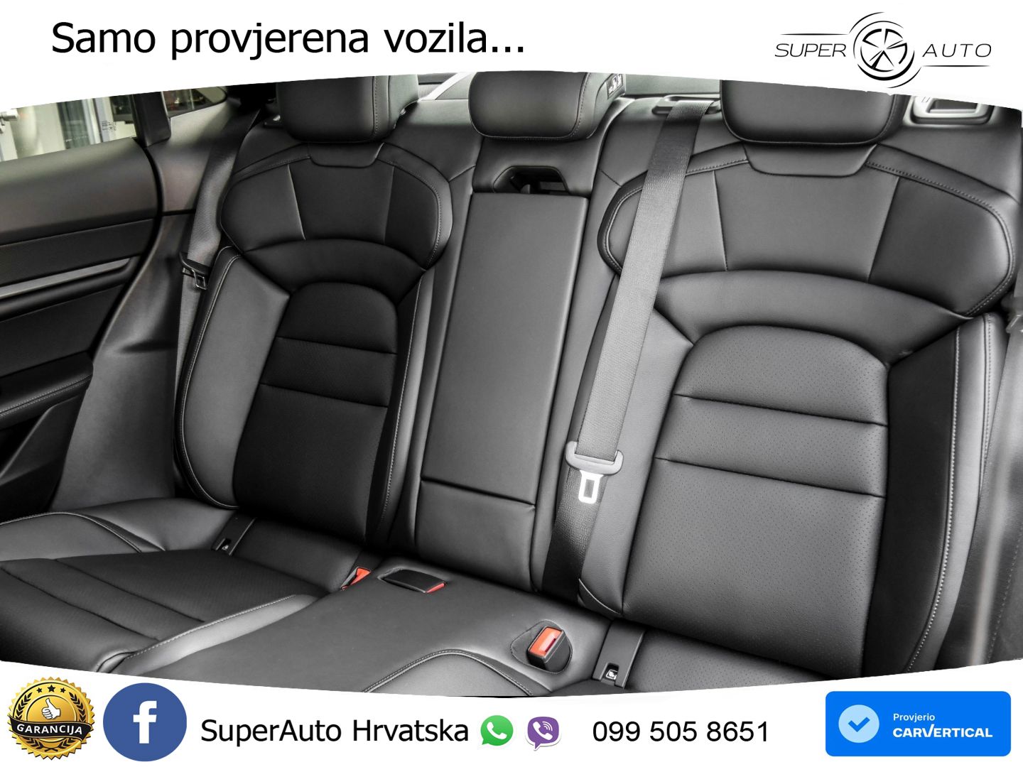 Porsche Taycan 105 kWh (435 KS)