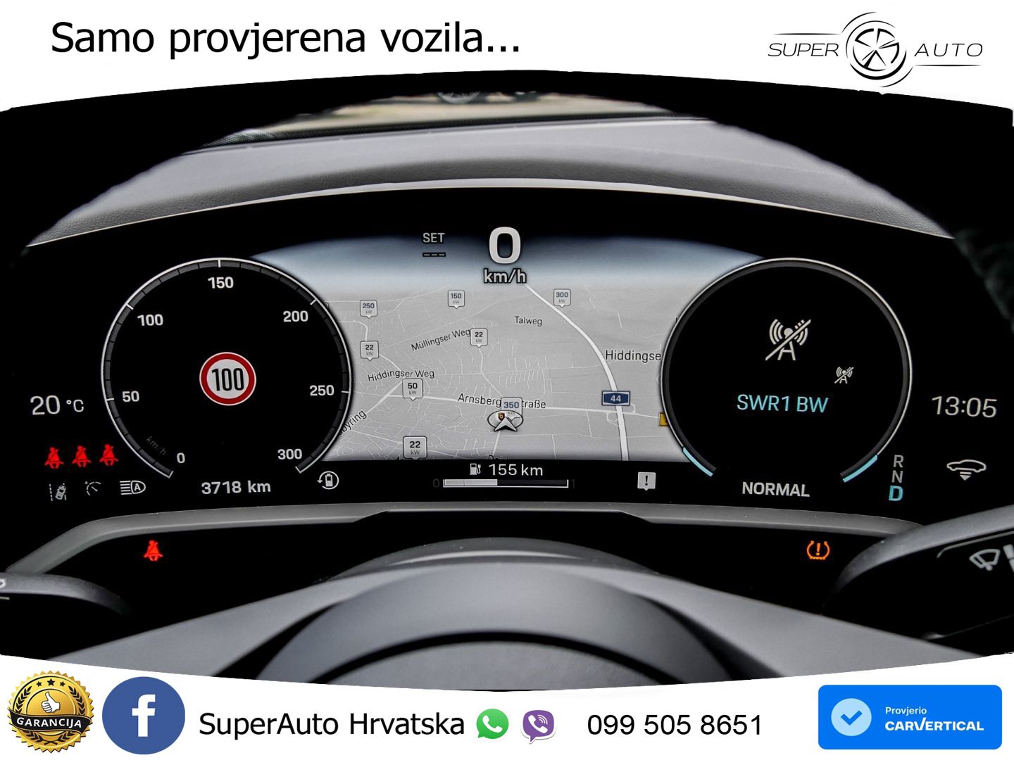 Porsche Taycan 105 kWh (435 KS)
