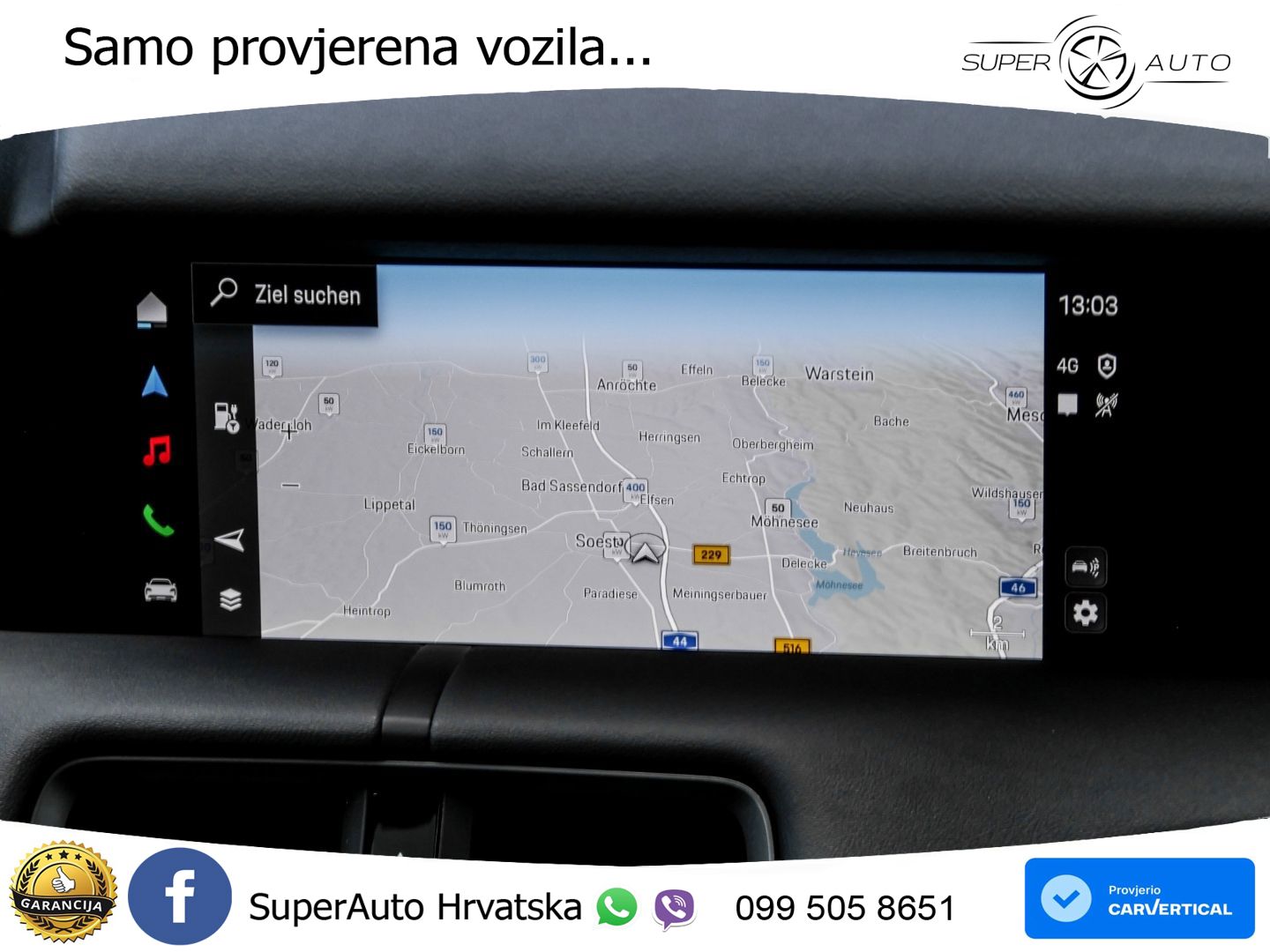 Porsche Taycan 105 kWh (435 KS)