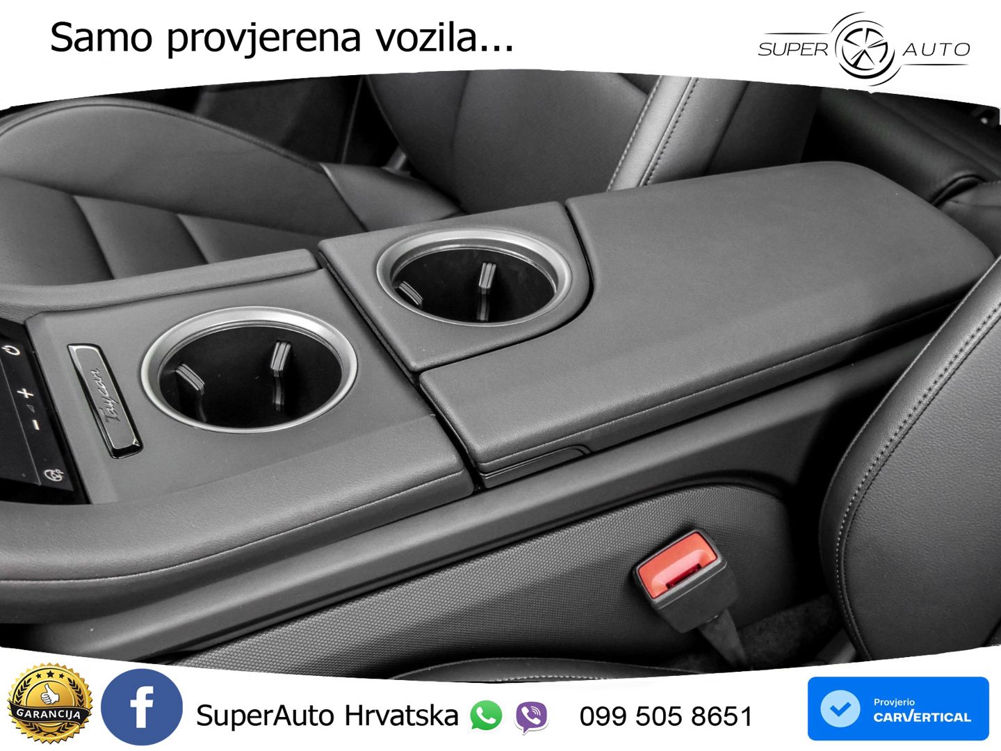 Porsche Taycan 105 kWh (435 KS)