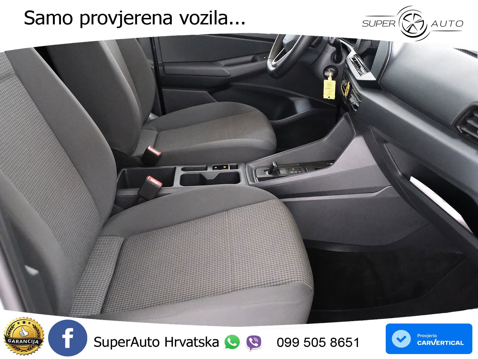 VW Caddy 116 KS