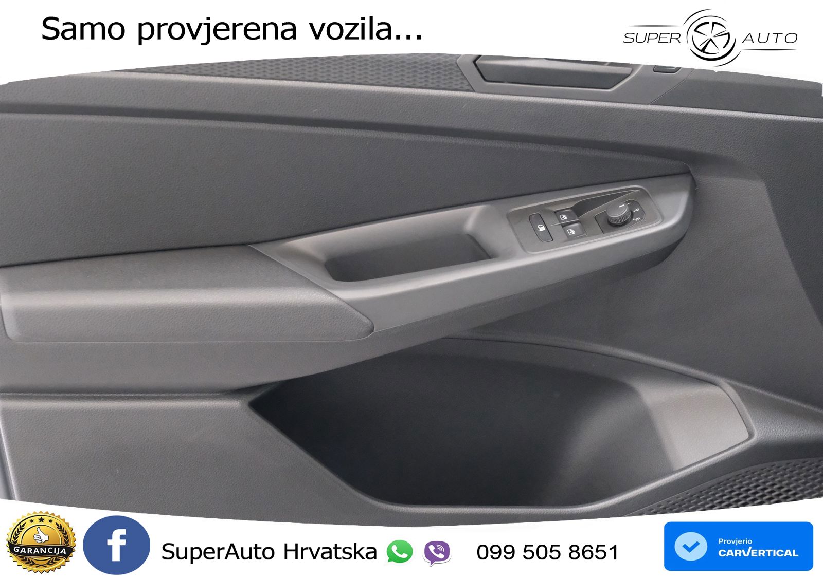 VW Caddy 116 KS