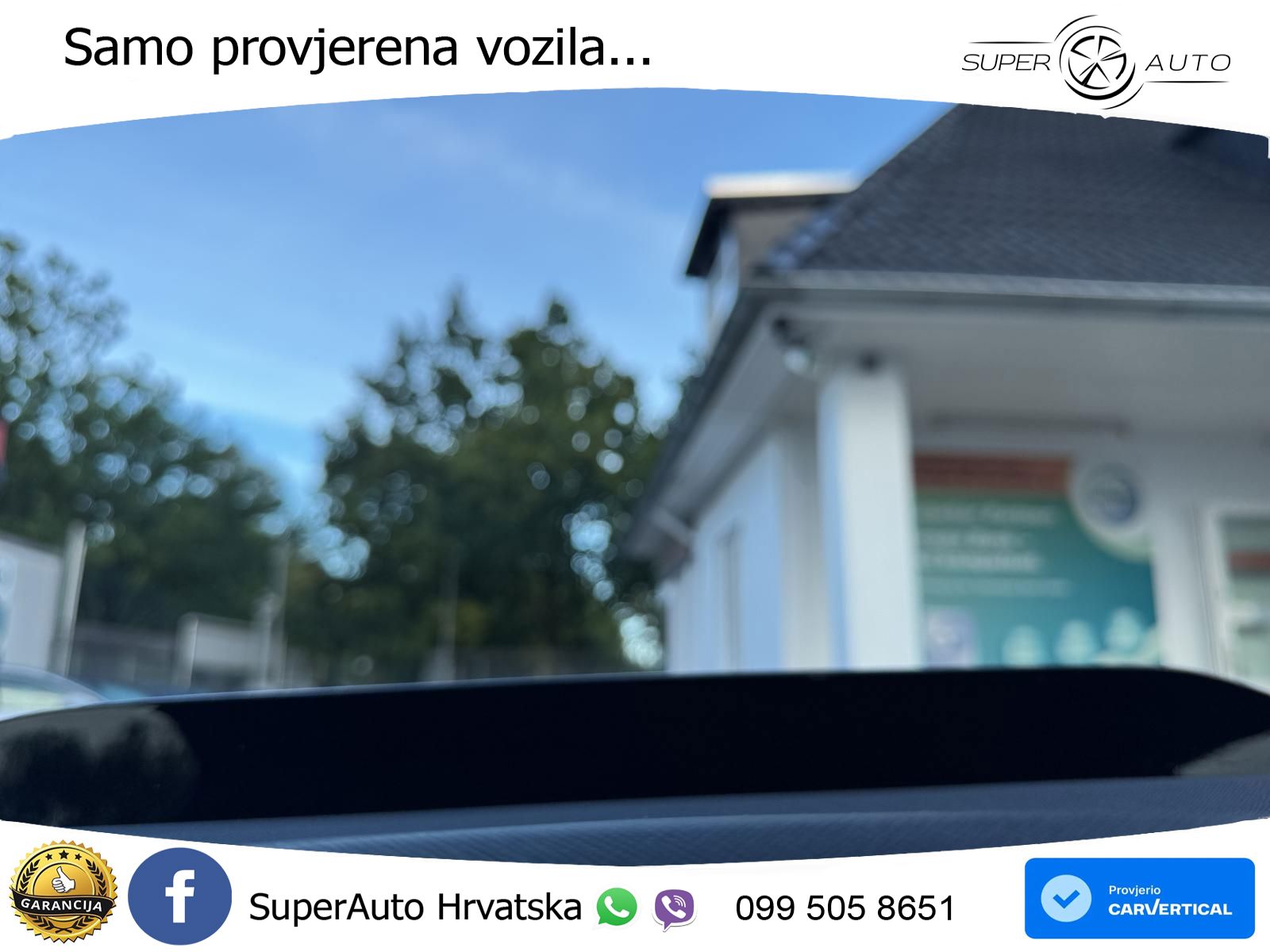 Škoda Enyaq iV 80 82 kWh (204 KS) SportLine LED+GR SJED+ACC