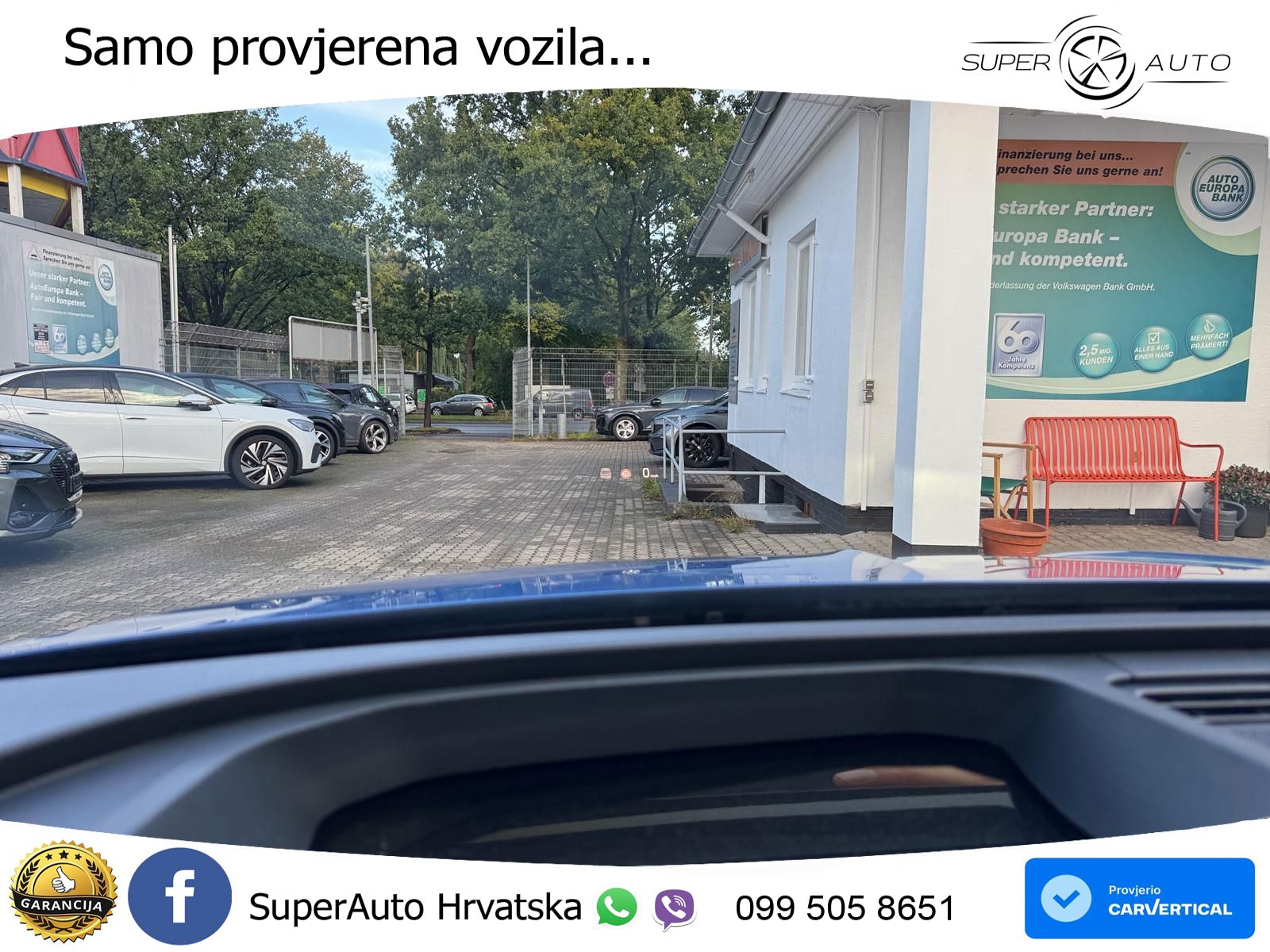 Škoda Enyaq iV 80 82 kWh (204 KS) SportLine LED+GR SJED+ACC