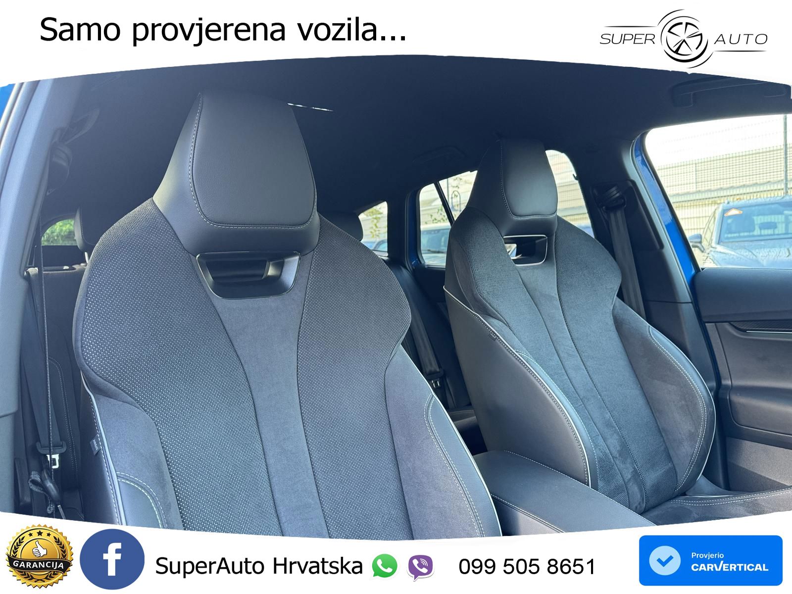 Škoda Enyaq iV 80 82 kWh (204 KS) SportLine LED+GR SJED+ACC