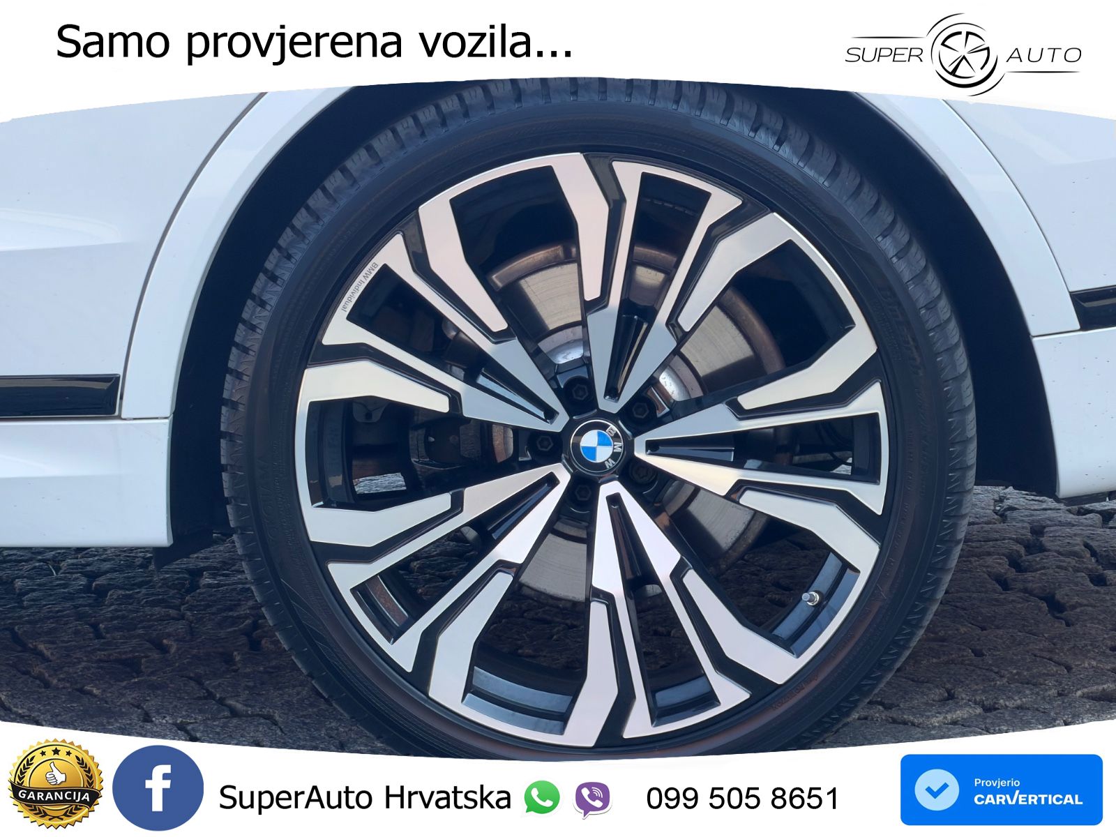 BMW X7 40d (352 KS) xDrive Steptronic