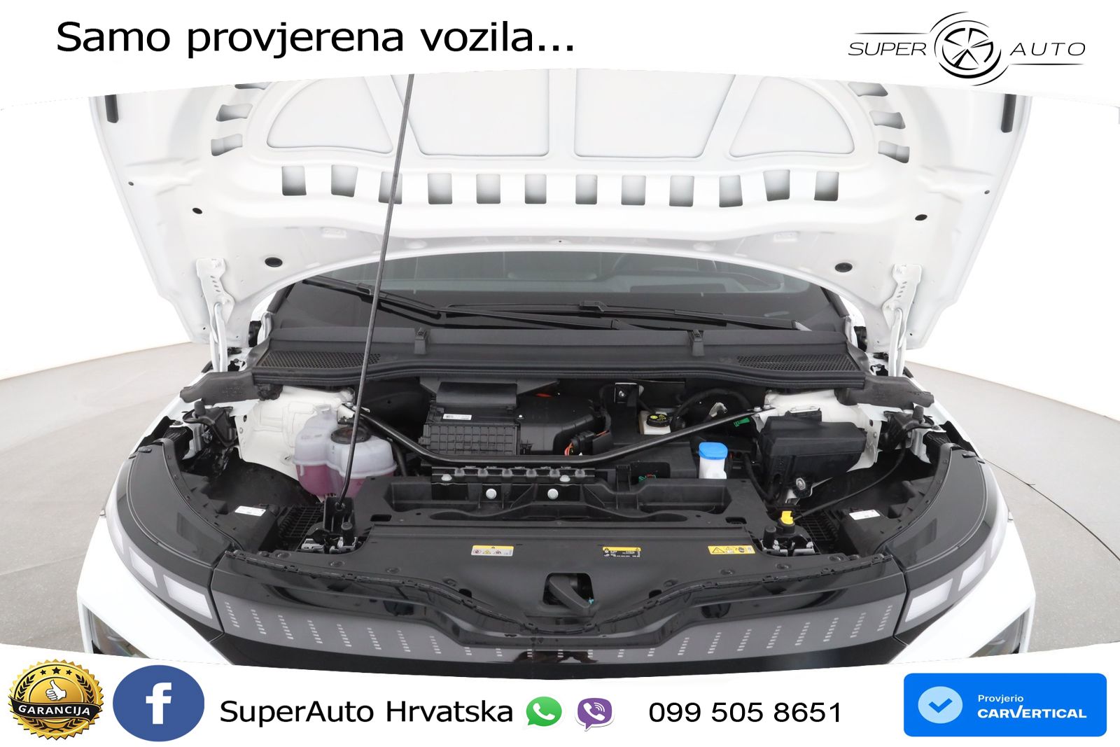 Škoda Enyaq 85 82 kWh (286 KS) SportLine LED+GR SJED+ACC