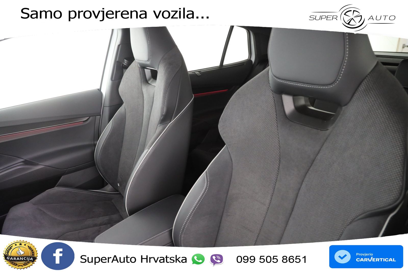 Škoda Enyaq 85 82 kWh (286 KS) SportLine LED+GR SJED+ACC