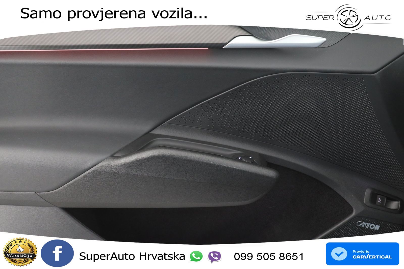 Škoda Enyaq 85 82 kWh (286 KS) SportLine LED+GR SJED+ACC