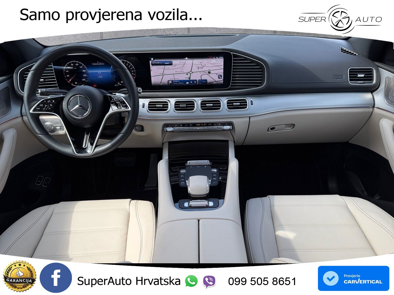 Mercedes GLE Coupe 400e (381 KS) 4MATIC 9G-TRONIC AMG