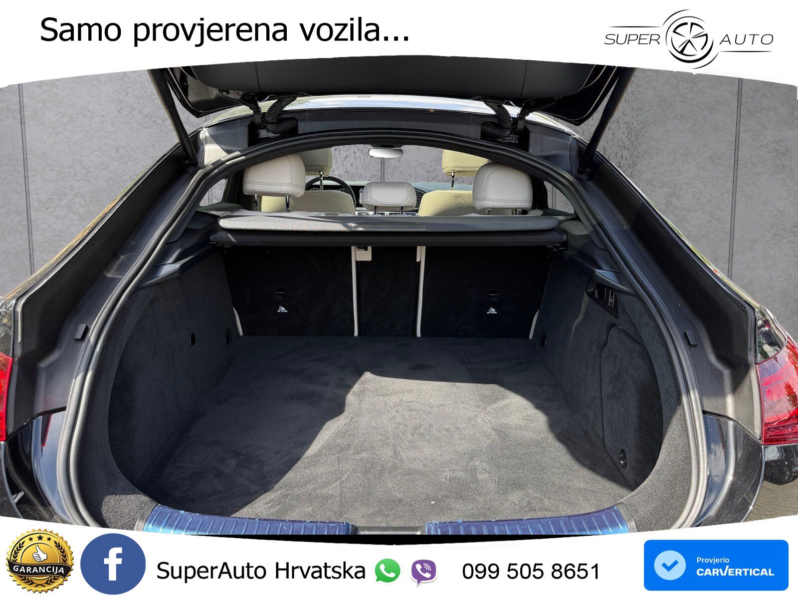 Mercedes GLE Coupe 400e (381 KS) 4MATIC 9G-TRONIC AMG
