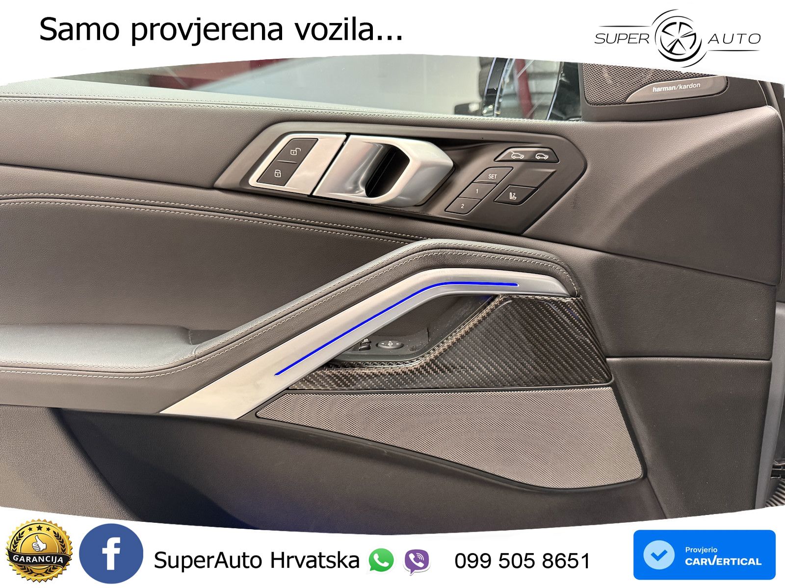 BMW X6 30d (298 KS) xDrive Steptronic M Sport