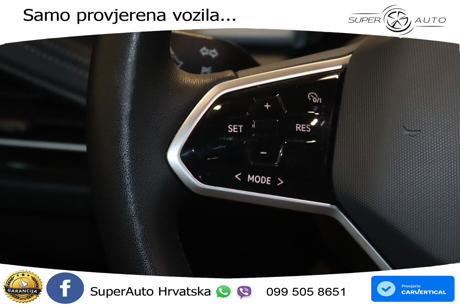 Volkswagen ID.3 Pro 62 kWh (204 KS) LED+GR SJED+ACC