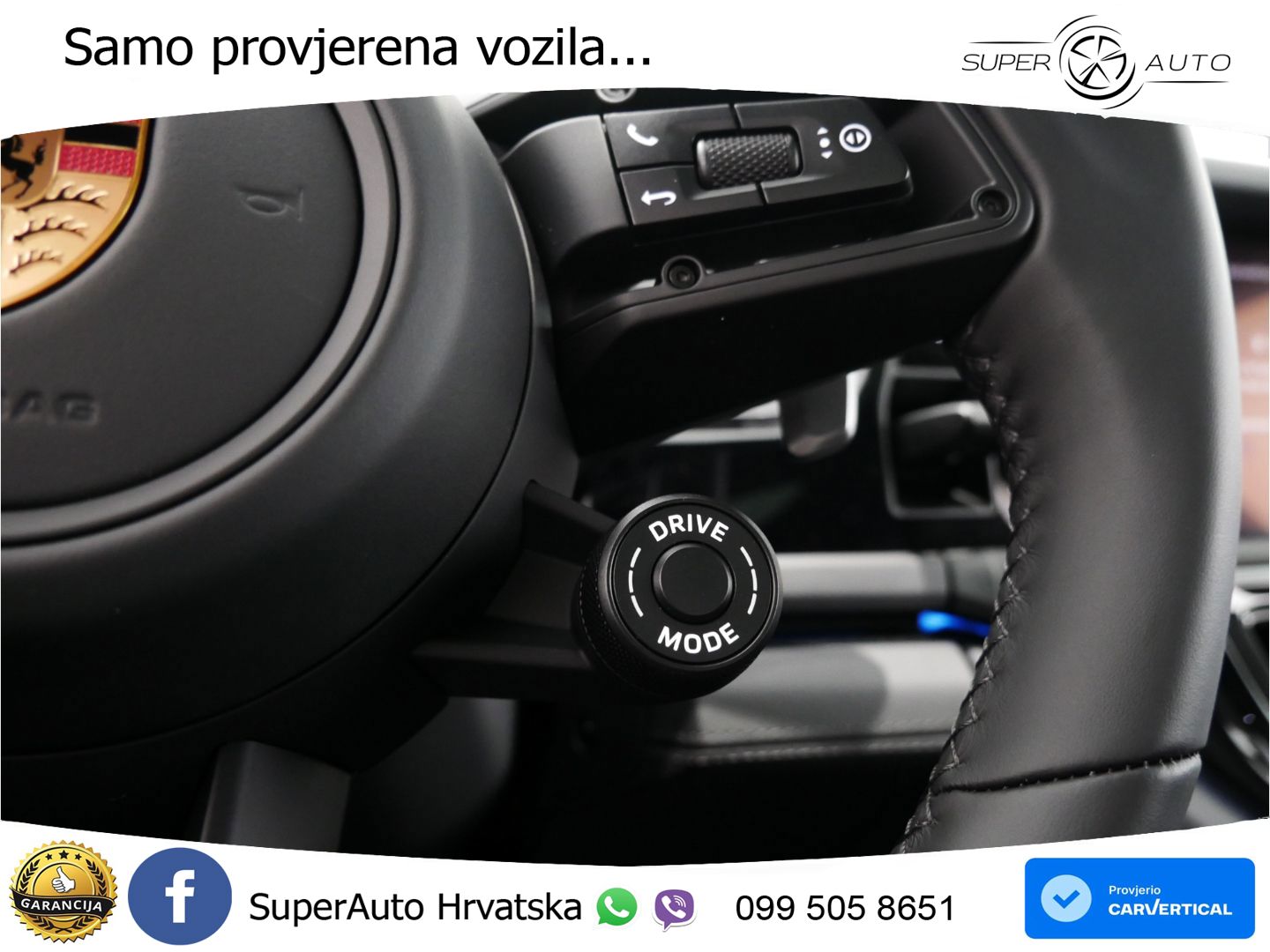 Porsche Panamera GTS 4.0 V8 (500 KS) PDK
