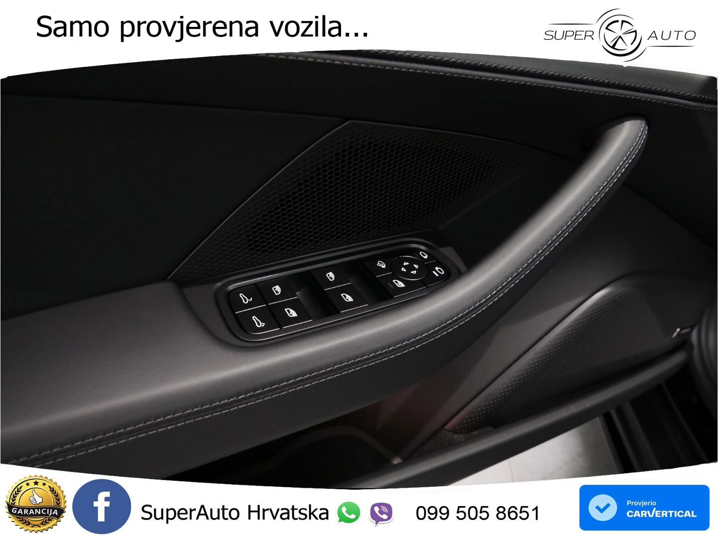 Porsche Panamera GTS 4.0 V8 (500 KS) PDK