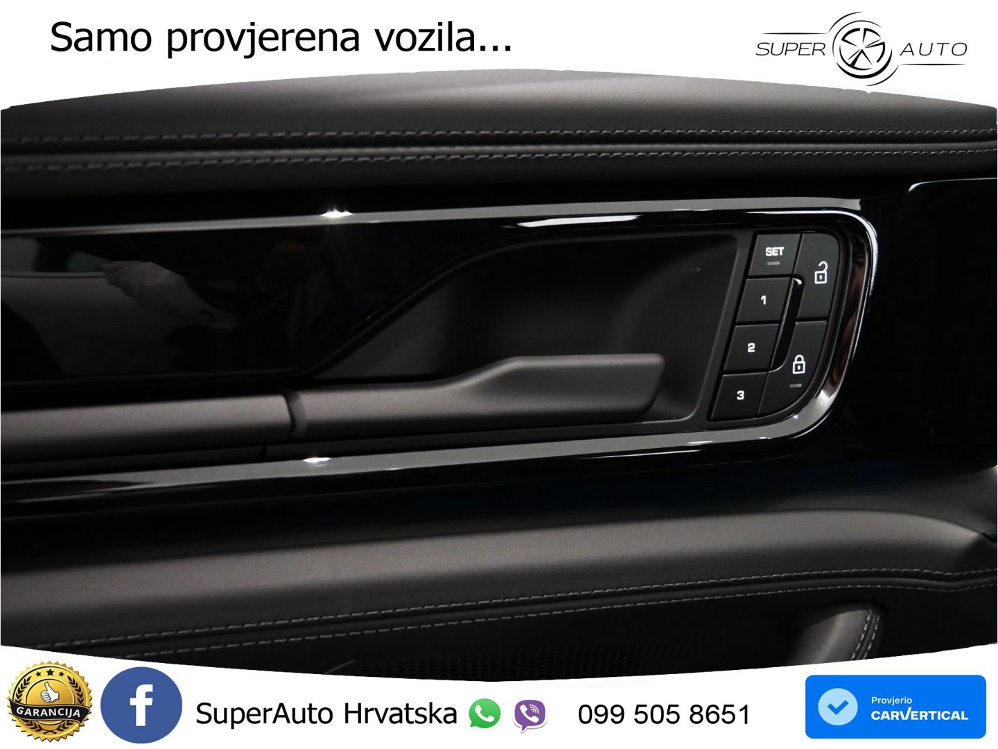 Porsche Panamera GTS 4.0 V8 (500 KS) PDK
