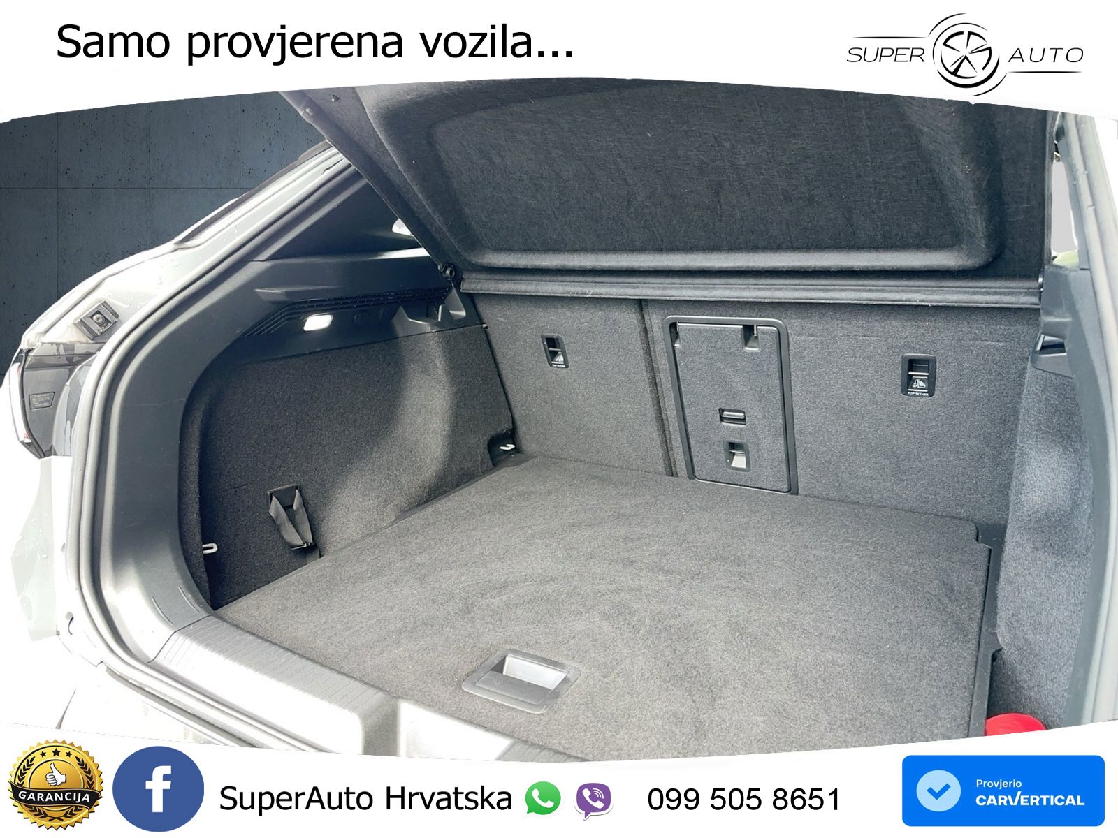 Volkswagen ID.4 Pro Performance 82 kWh (204 KS)