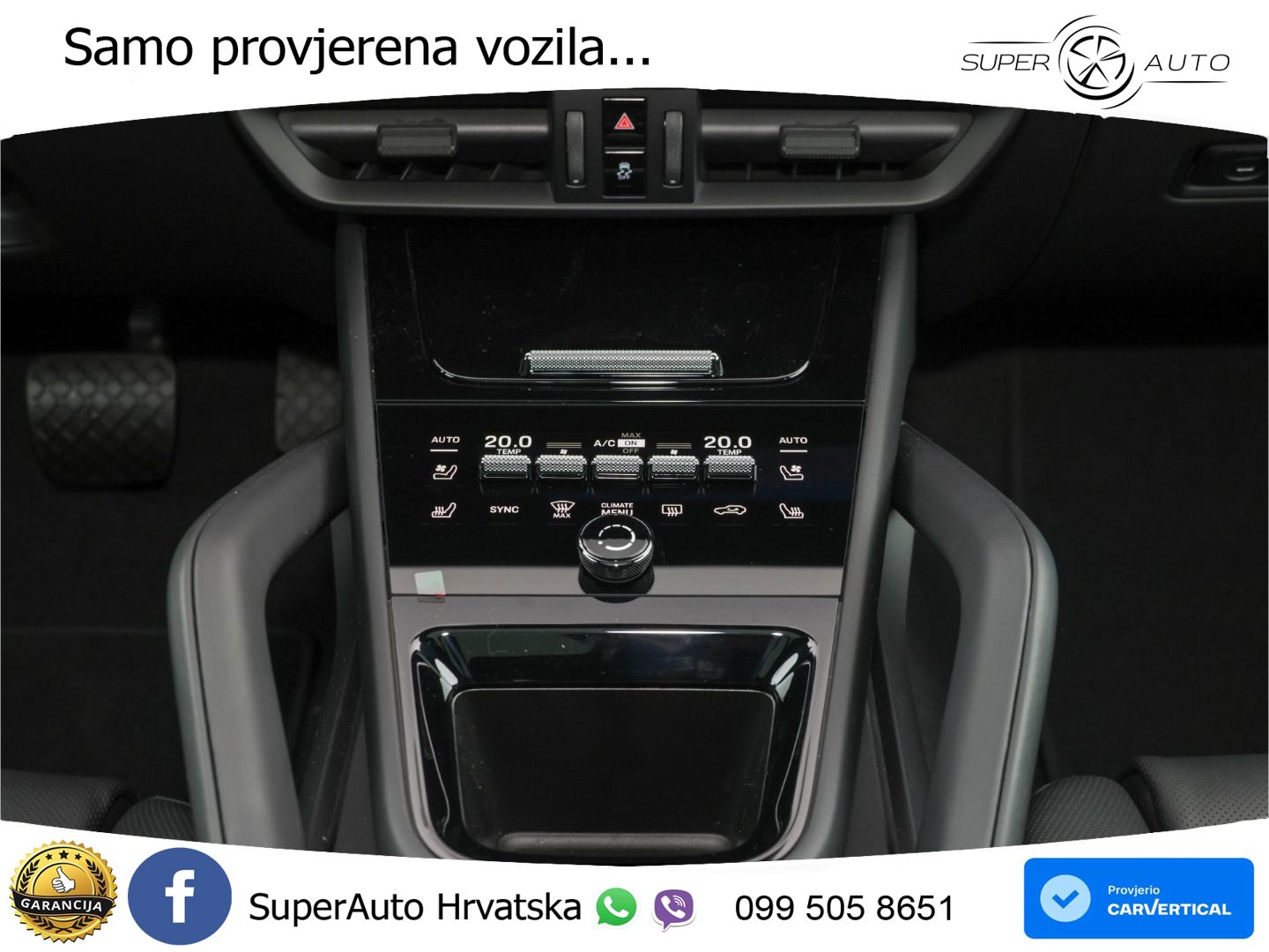 Porsche Cayenne 3.0 V6 (470 KS) E-Hybrid Tiptronic S
