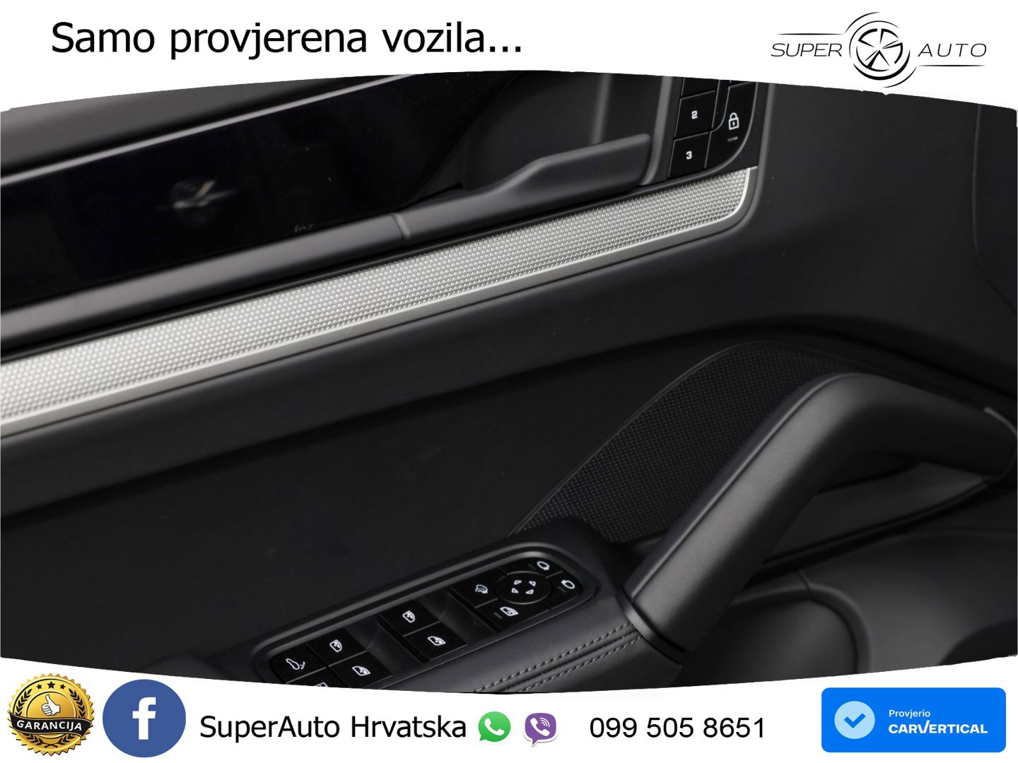 Porsche Cayenne 3.0 V6 (470 KS) E-Hybrid Tiptronic S