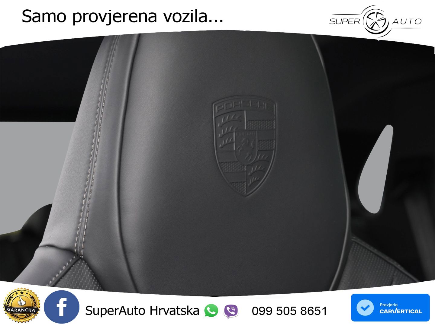 Porsche Cayenne 3.0 V6 (470 KS) E-Hybrid Tiptronic S