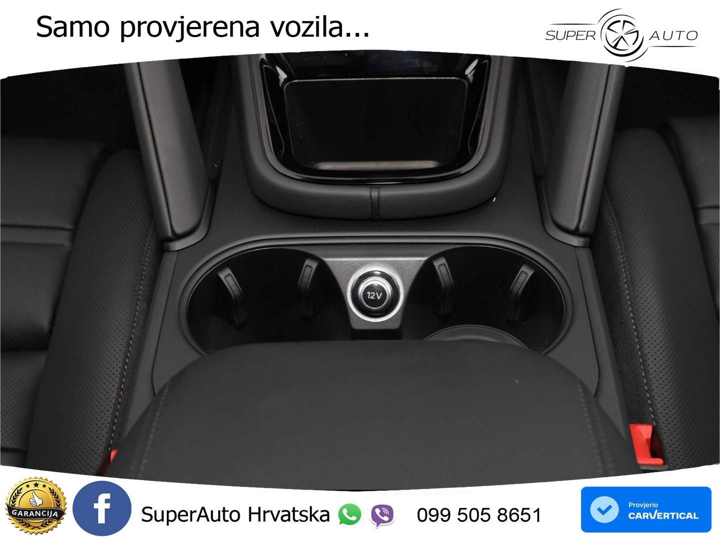 Porsche Cayenne 3.0 V6 (470 KS) E-Hybrid Tiptronic S
