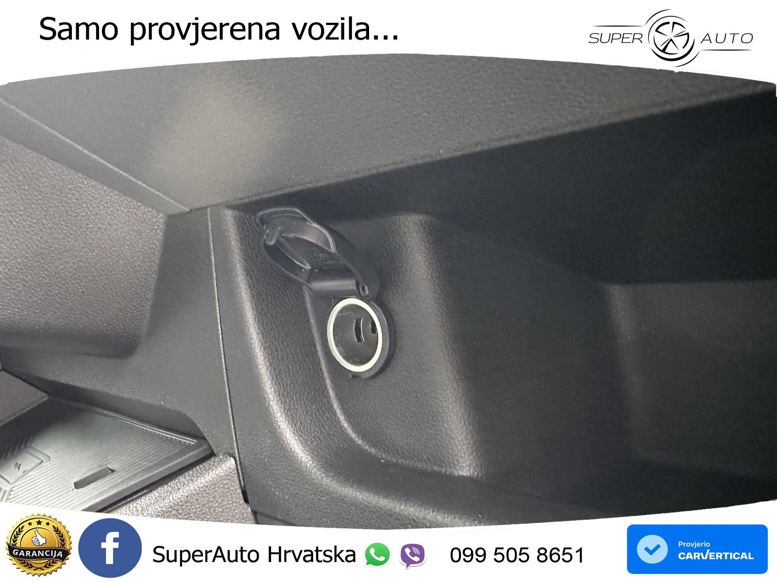 Renault Master 131 KS