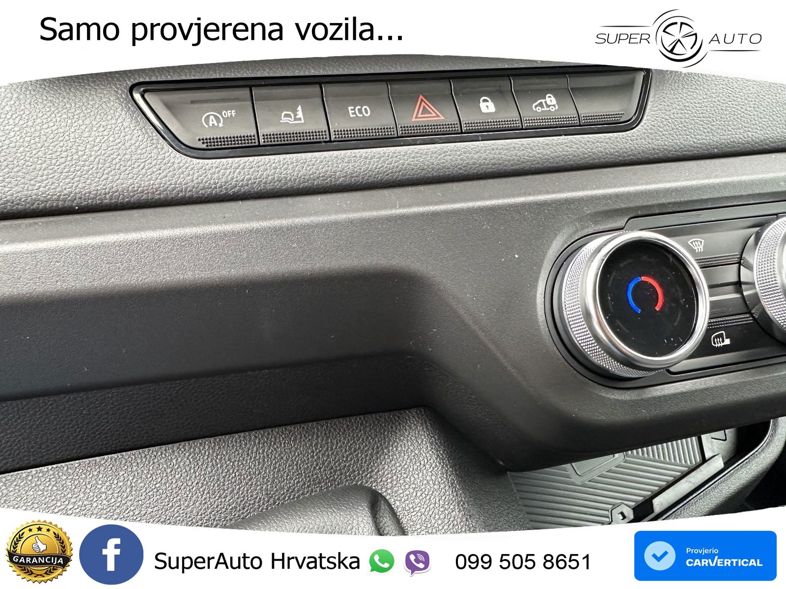 Renault Master 131 KS